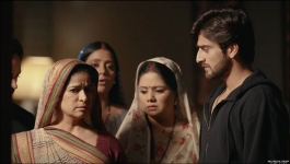 Aashiqana - Season 04 Episode 37